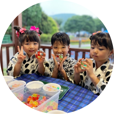 子供向けイベント