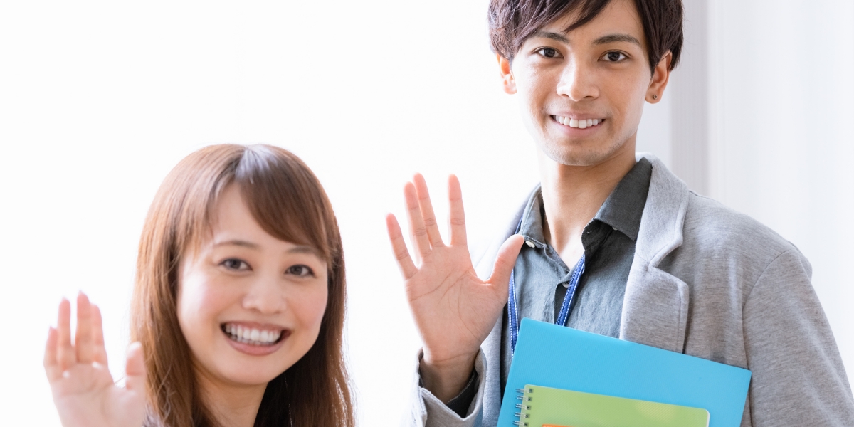 海外人材の派遣サービス