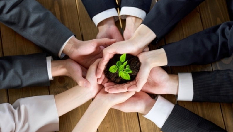 環境ビジョン・環境マネジメント