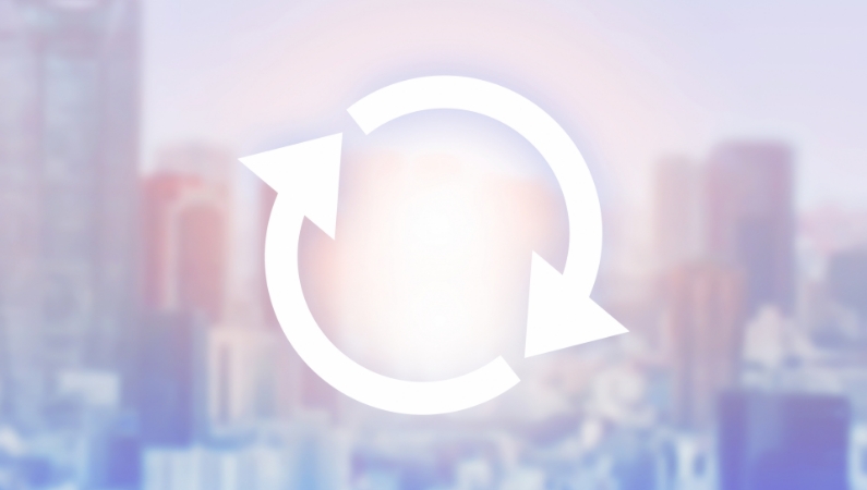 循環型社会の実現に向けた取り組み