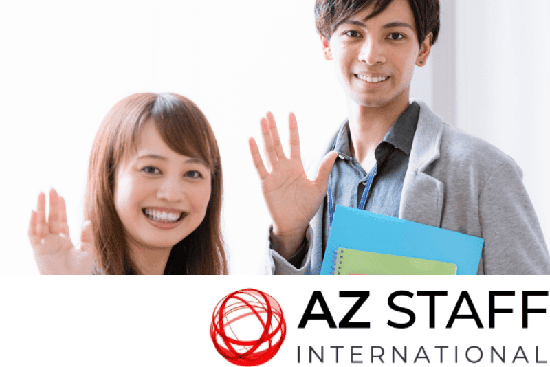 海外人材の人材派遣サービス