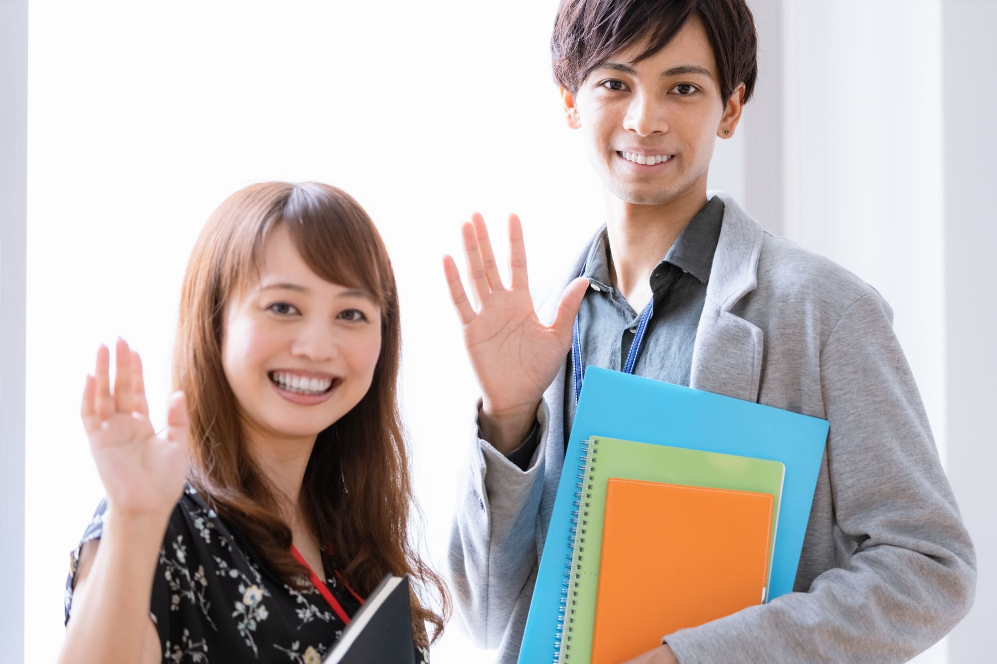 海外人材の派遣サービス