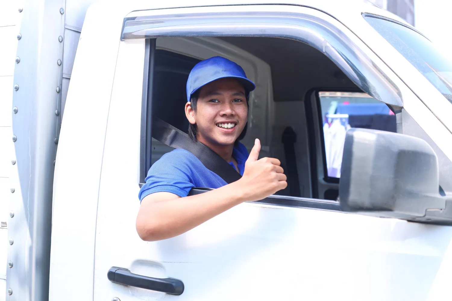 特定技能ドライバー採用支援