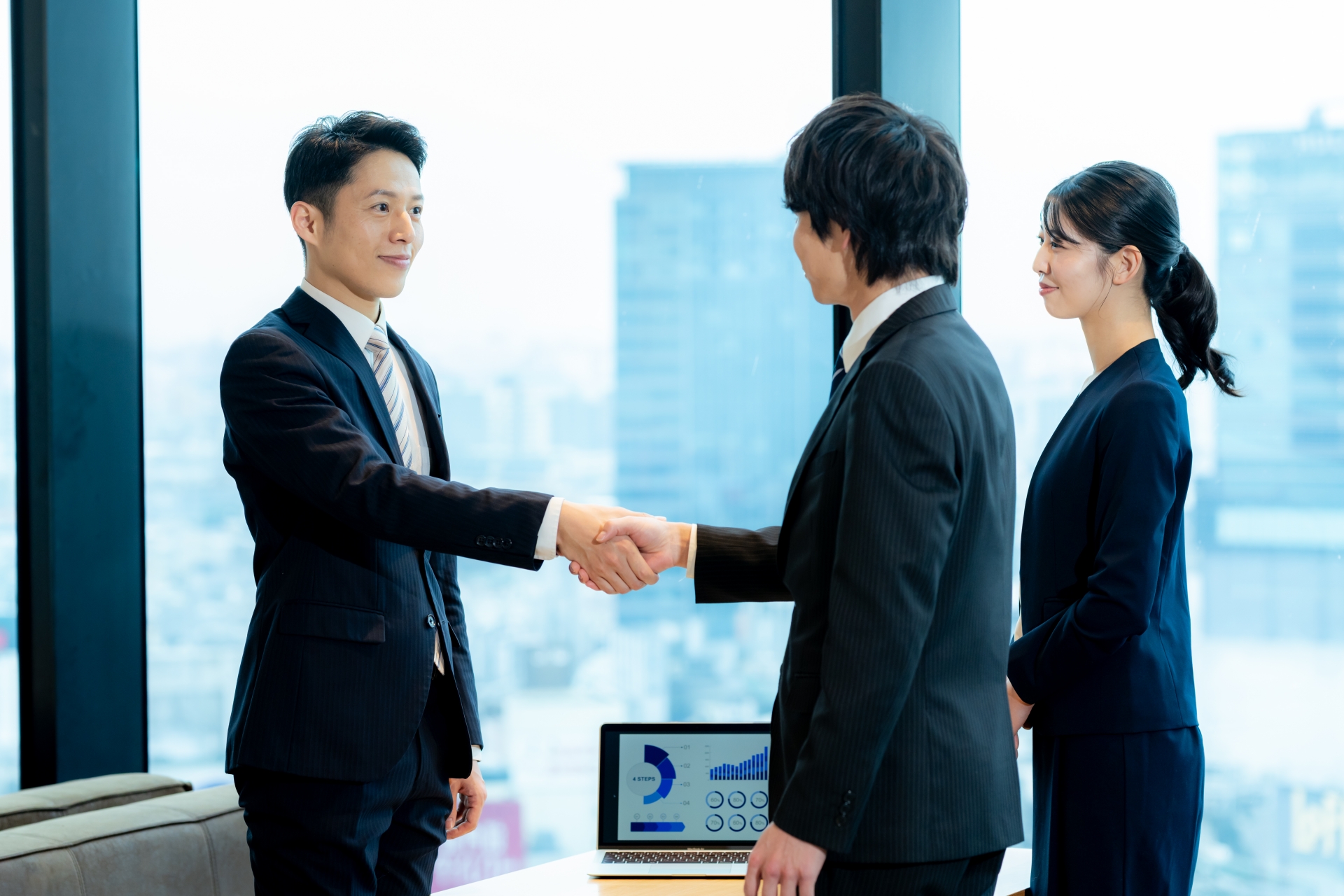 DX化サポート事業